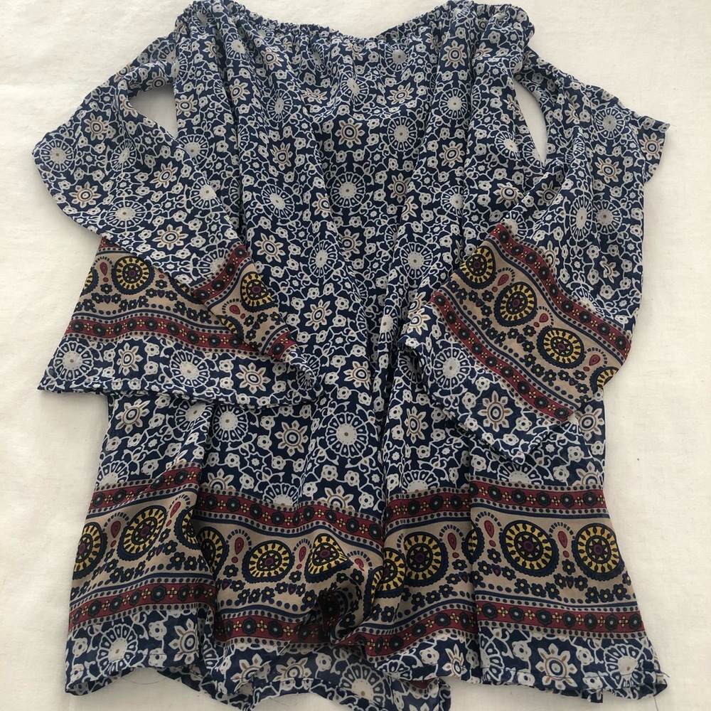Swell Strapless Sundress!